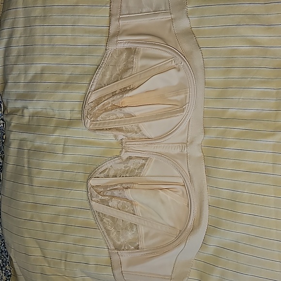 Strapless bra - Picture 10 of 12